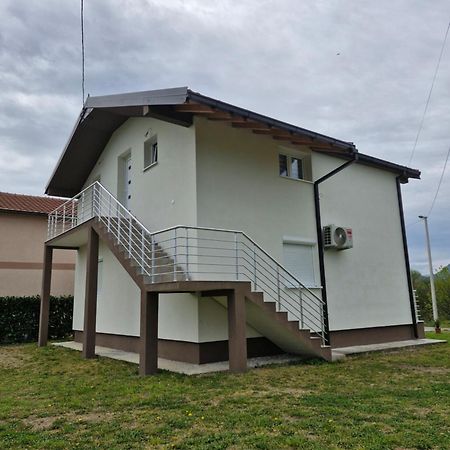 Knezevic Apartman Подгориця Екстер'єр фото
