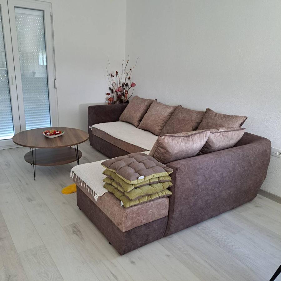 Knezevic Apartman Подгориця Екстер'єр фото