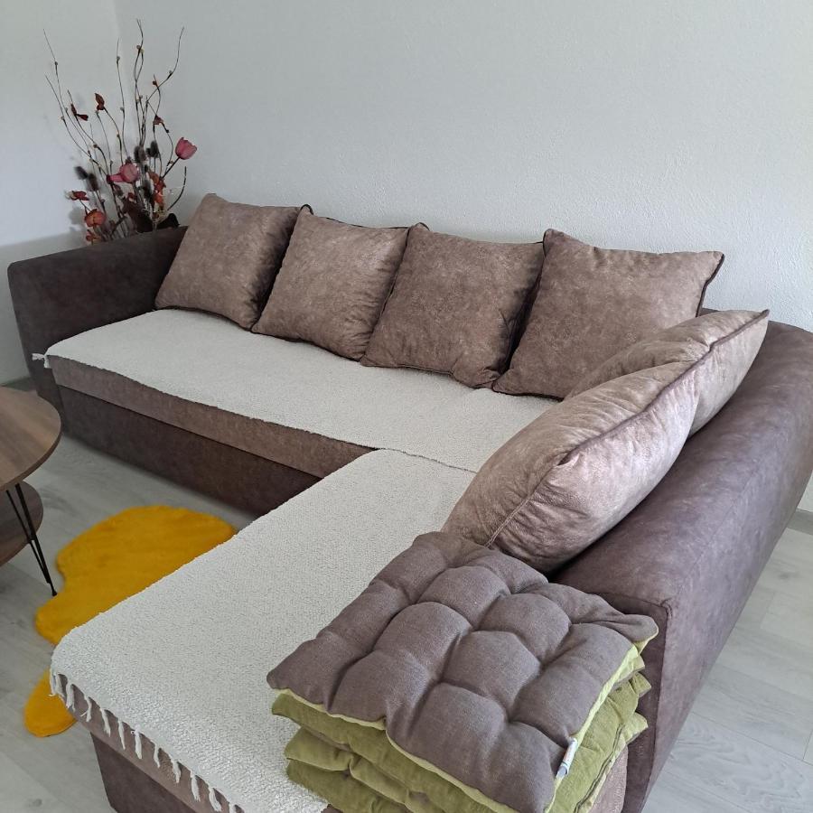 Knezevic Apartman Подгориця Екстер'єр фото