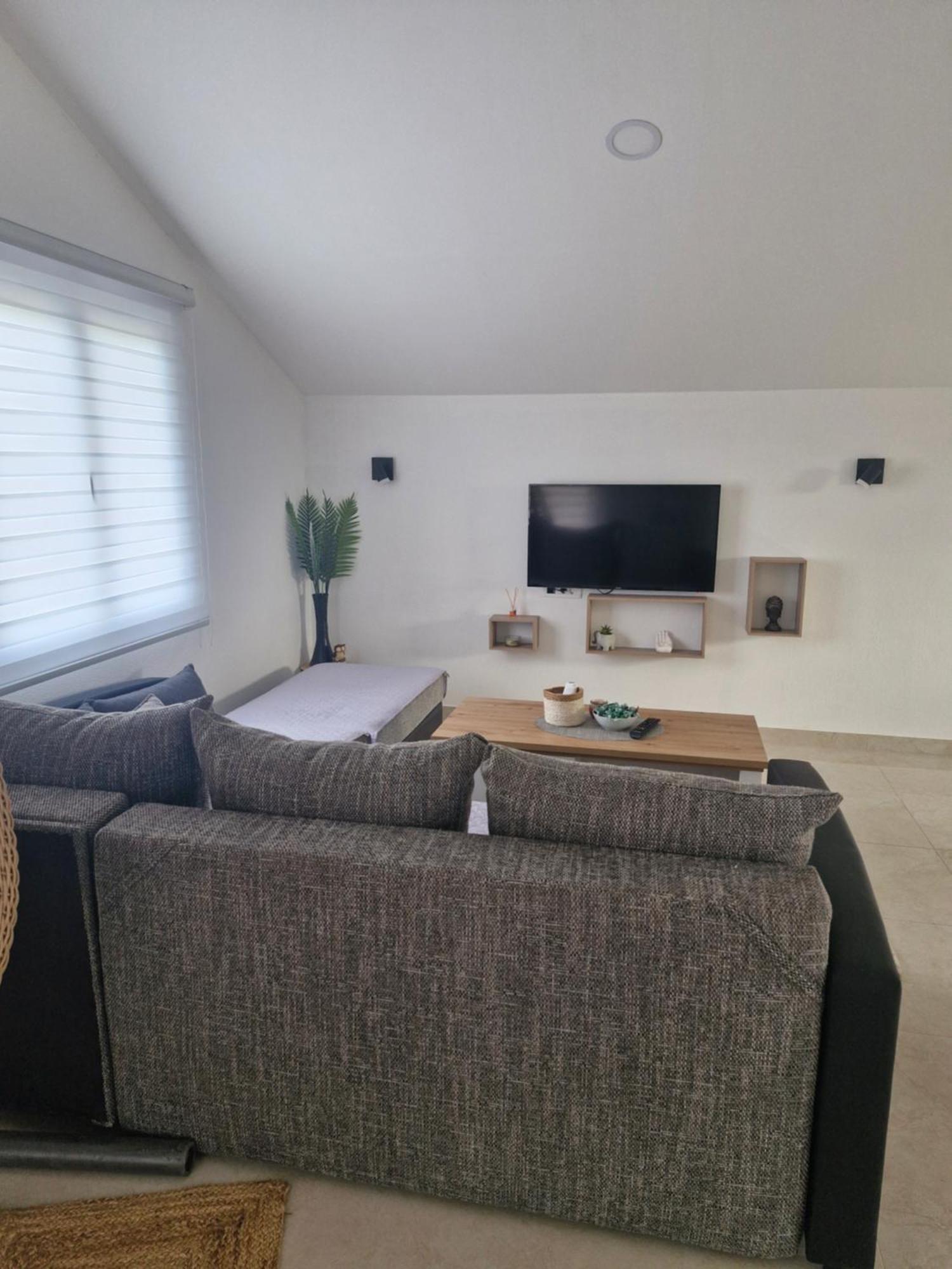 Knezevic Apartman Подгориця Екстер'єр фото